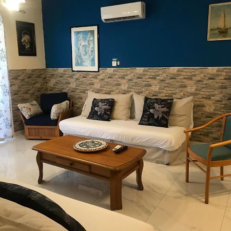 Latchi Holiday Flat Polis Buitenkant foto