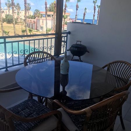 Latchi Holiday Flat Polis Buitenkant foto