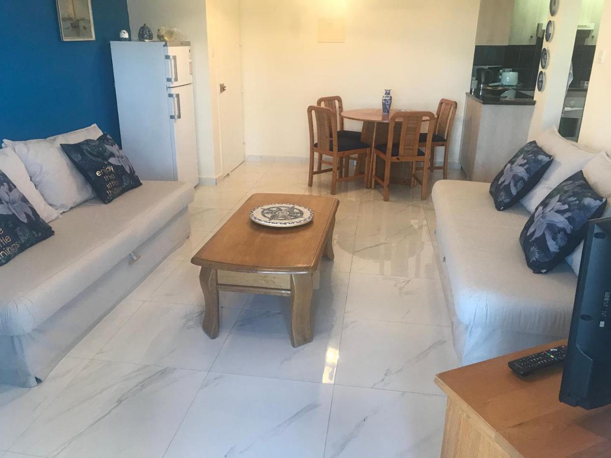 Latchi Holiday Flat Polis Buitenkant foto