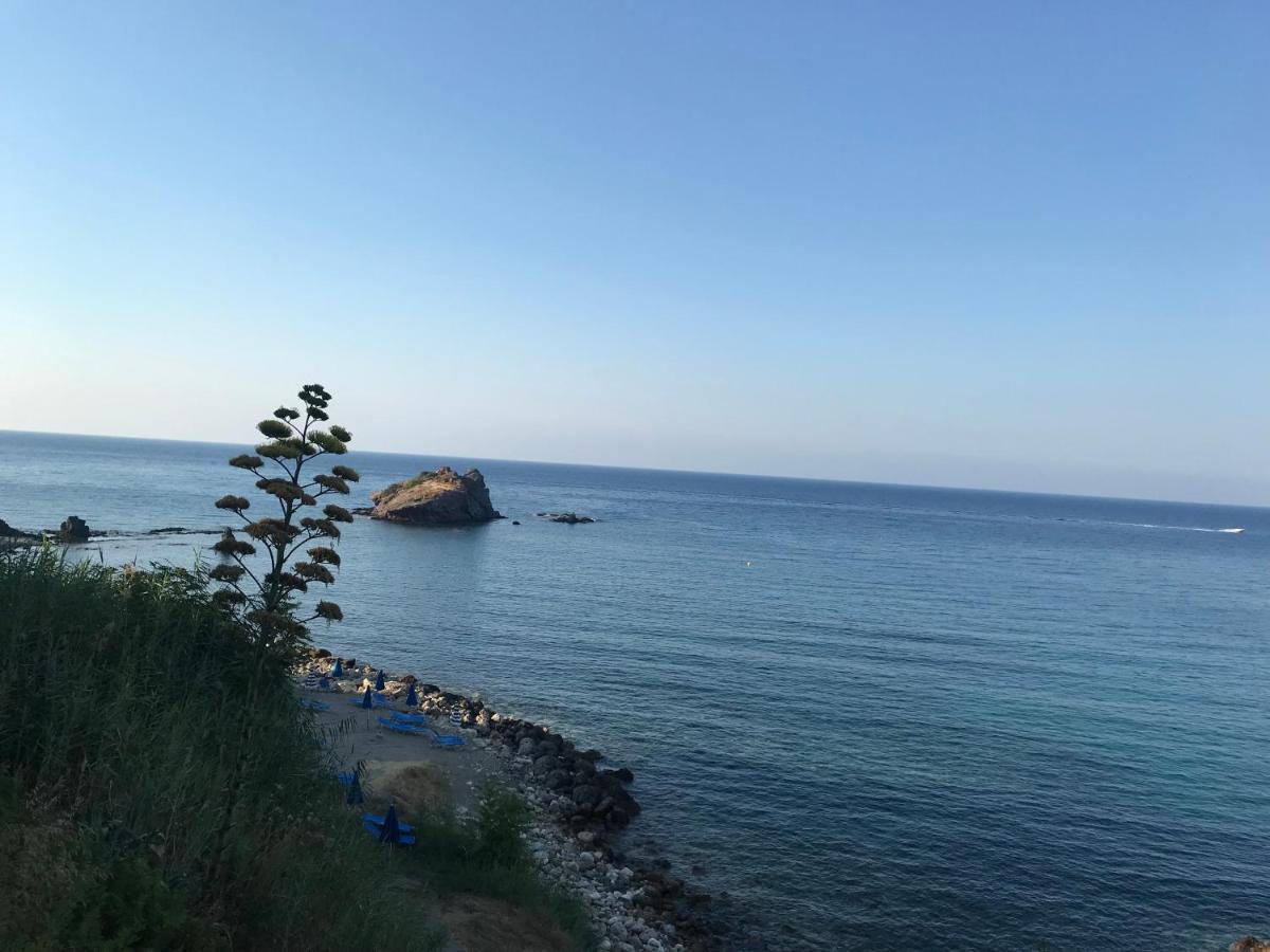 Latchi Holiday Flat Polis Buitenkant foto