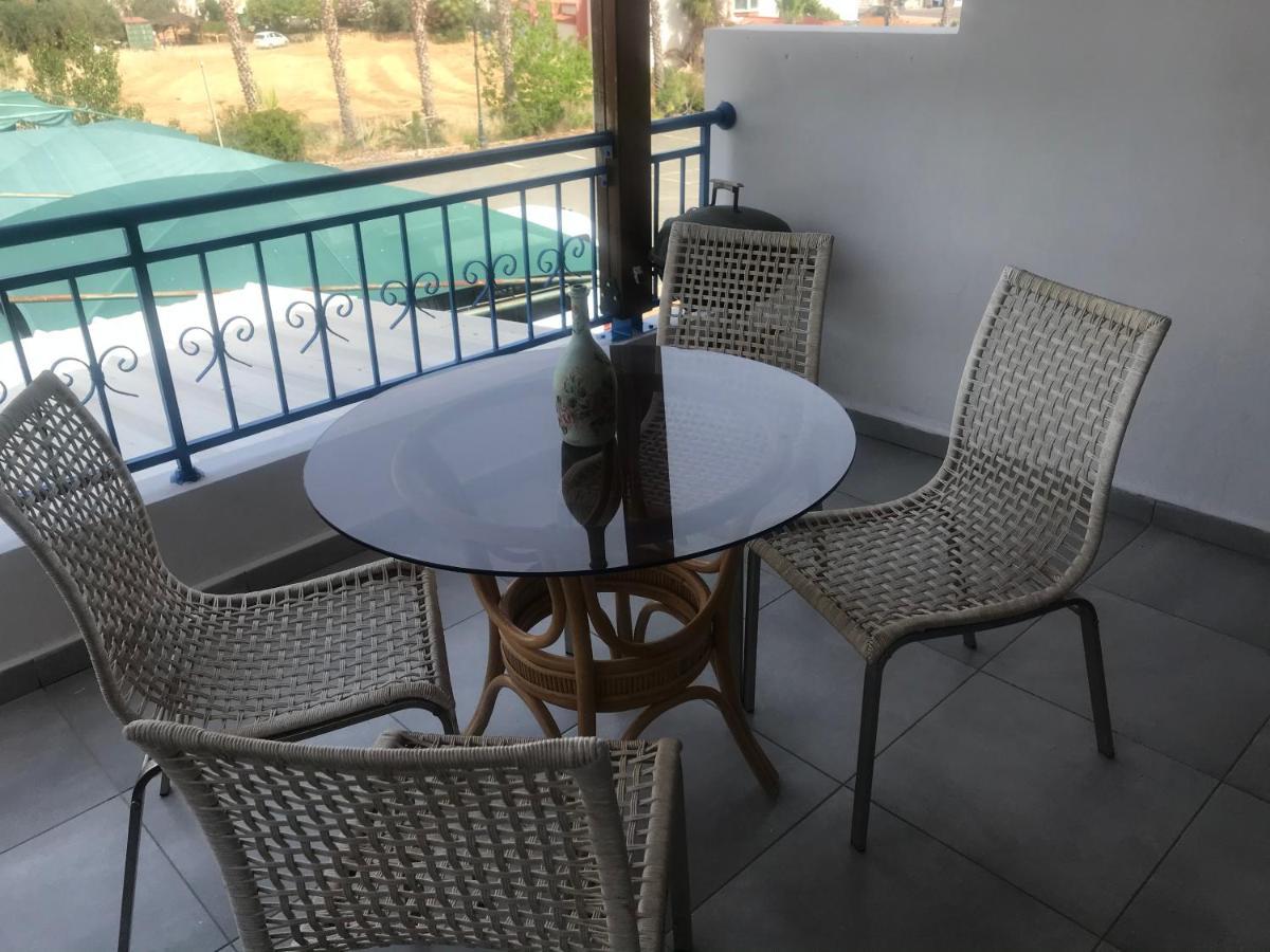 Latchi Holiday Flat Polis Buitenkant foto