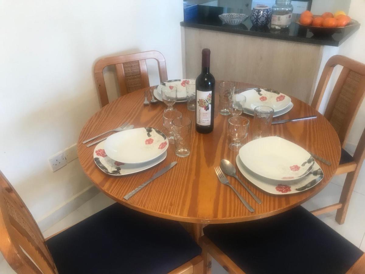 Latchi Holiday Flat Polis Buitenkant foto