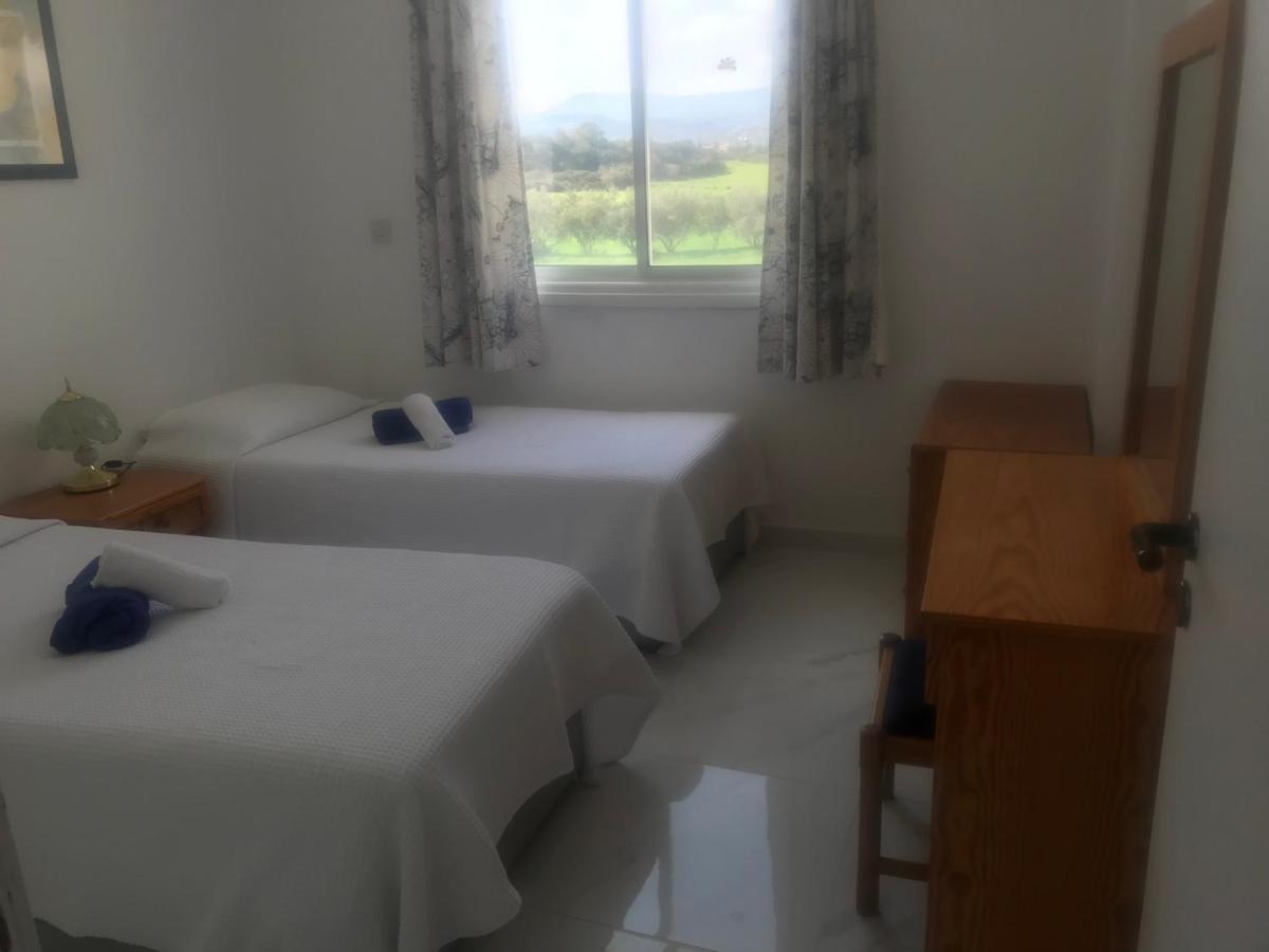 Latchi Holiday Flat Polis Buitenkant foto