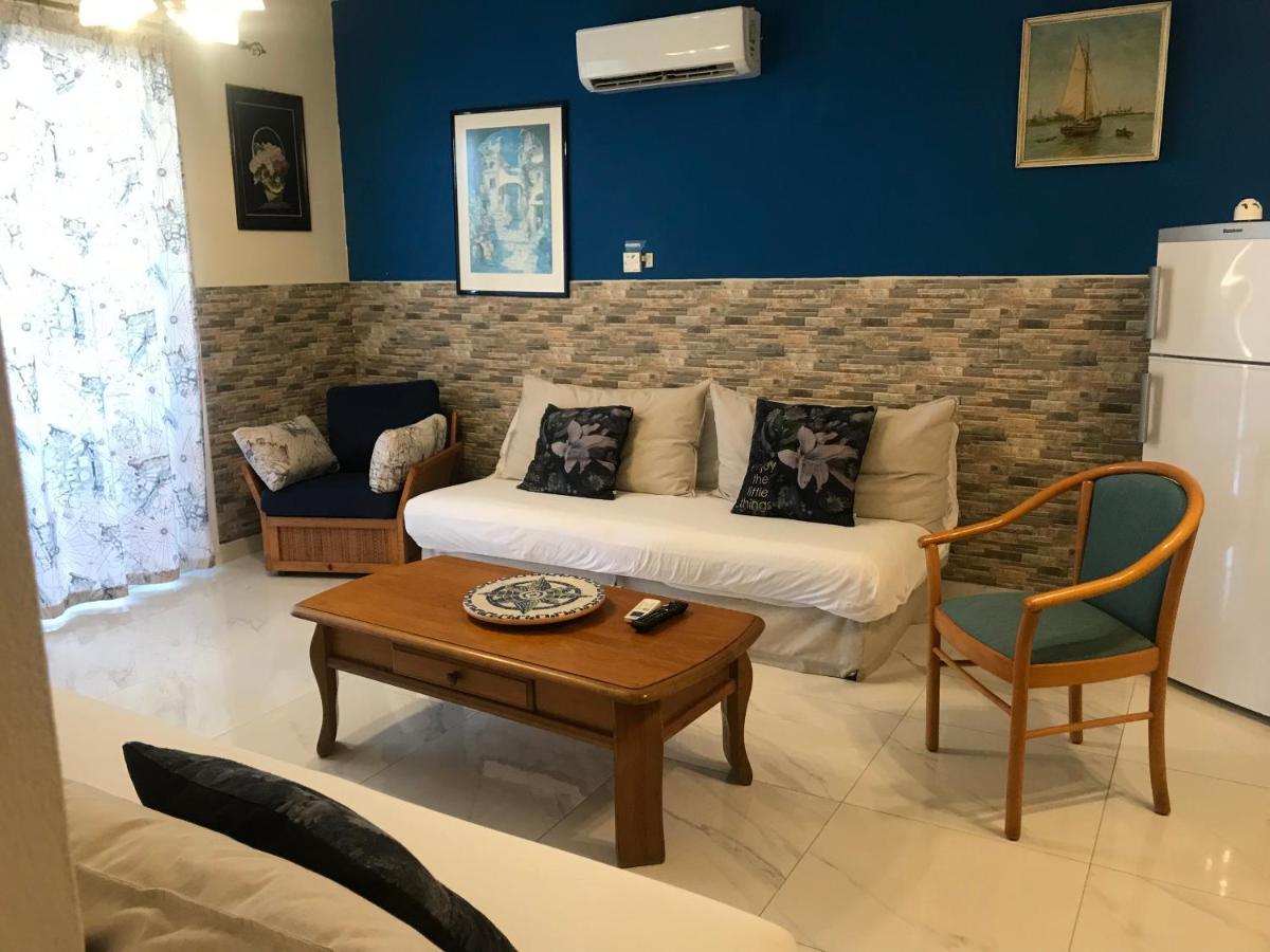 Latchi Holiday Flat Polis Buitenkant foto