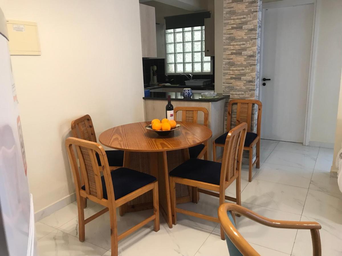 Latchi Holiday Flat Polis Buitenkant foto