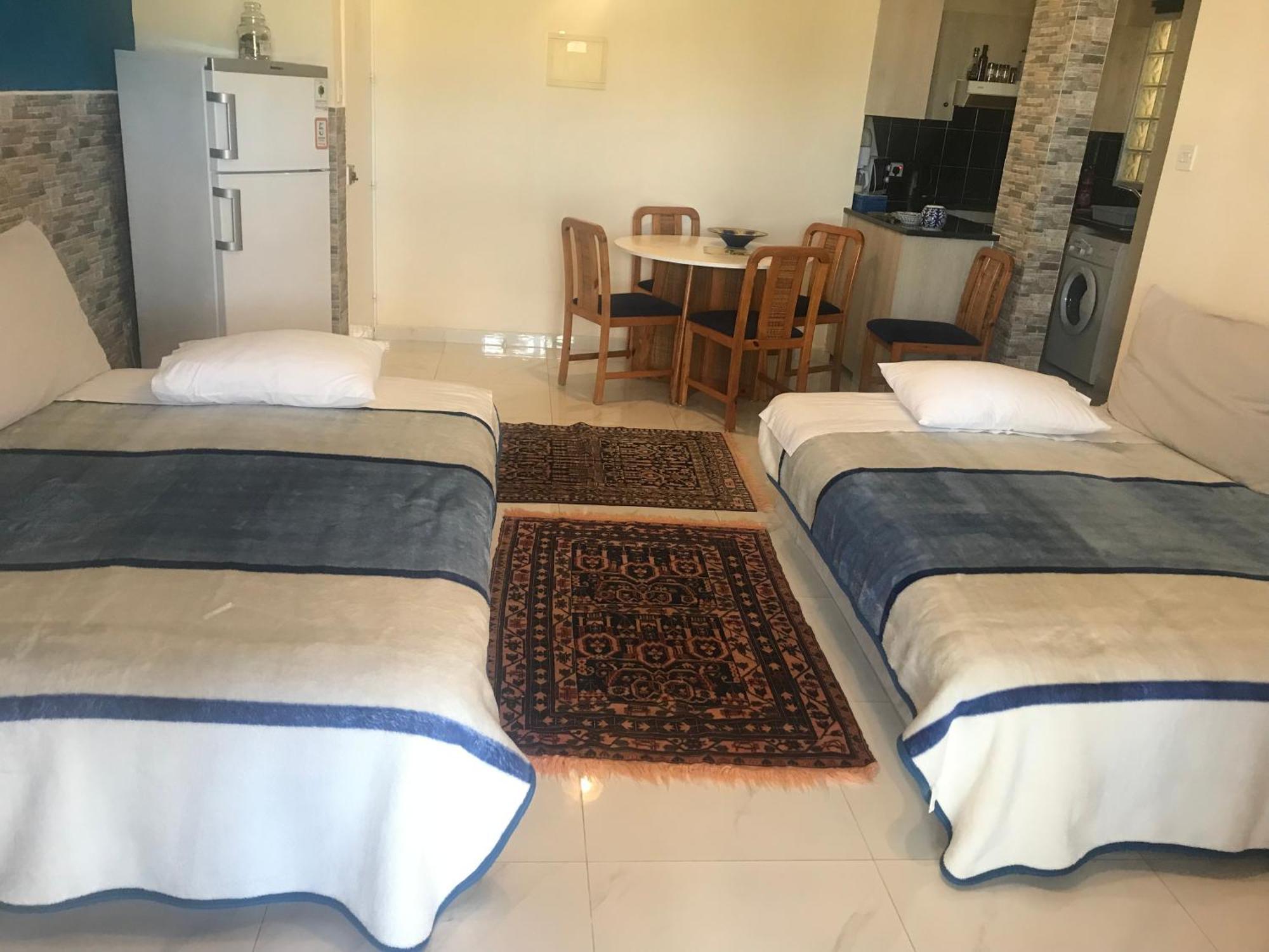 Latchi Holiday Flat Polis Buitenkant foto