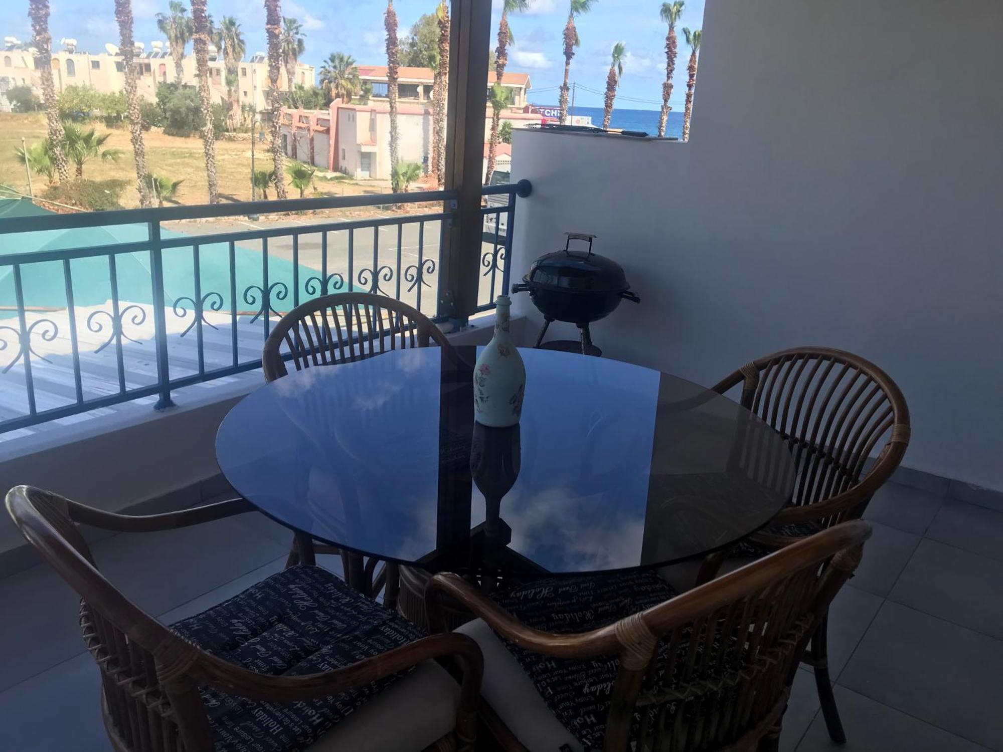 Latchi Holiday Flat Polis Buitenkant foto