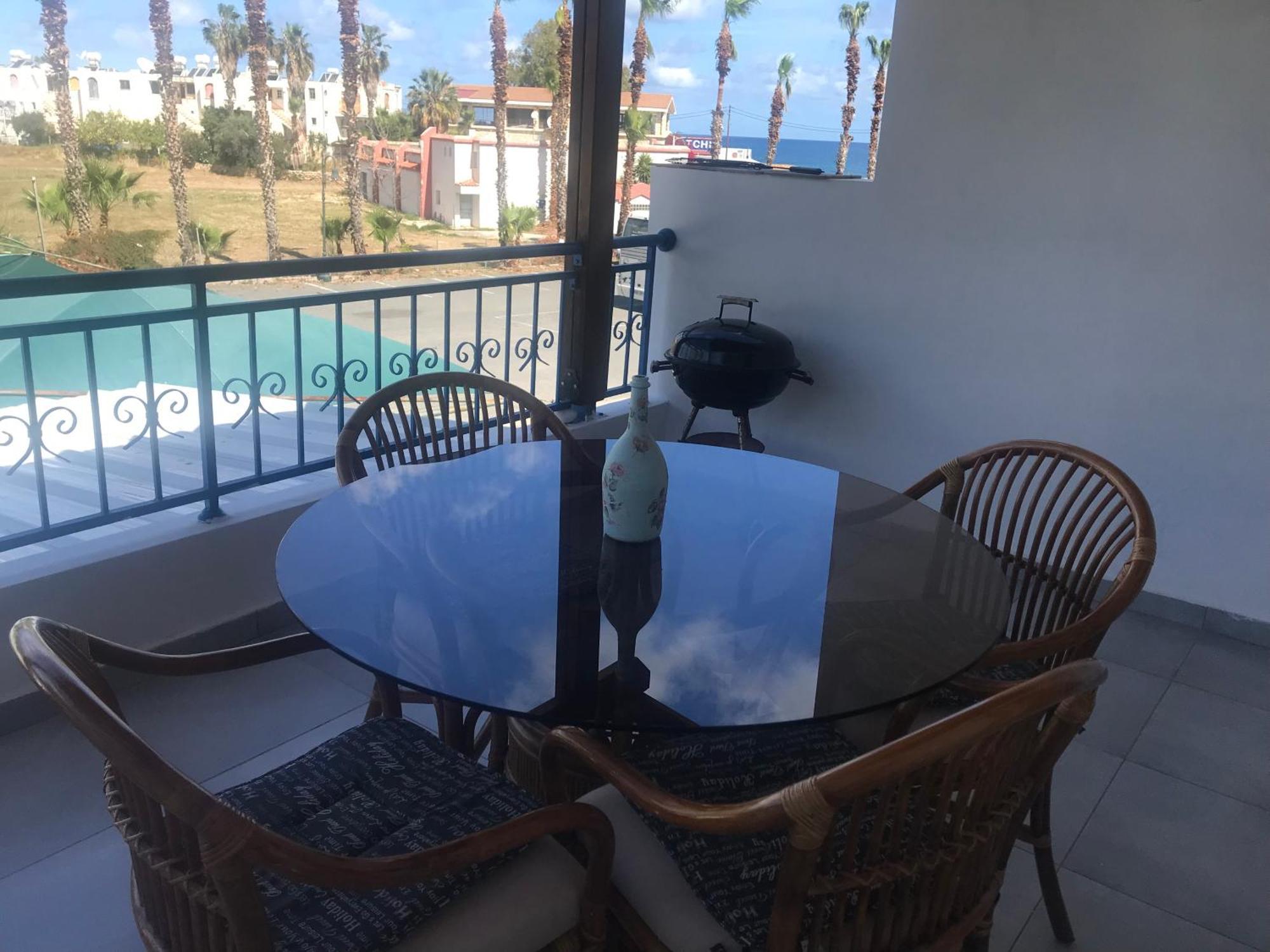 Latchi Holiday Flat Polis Buitenkant foto