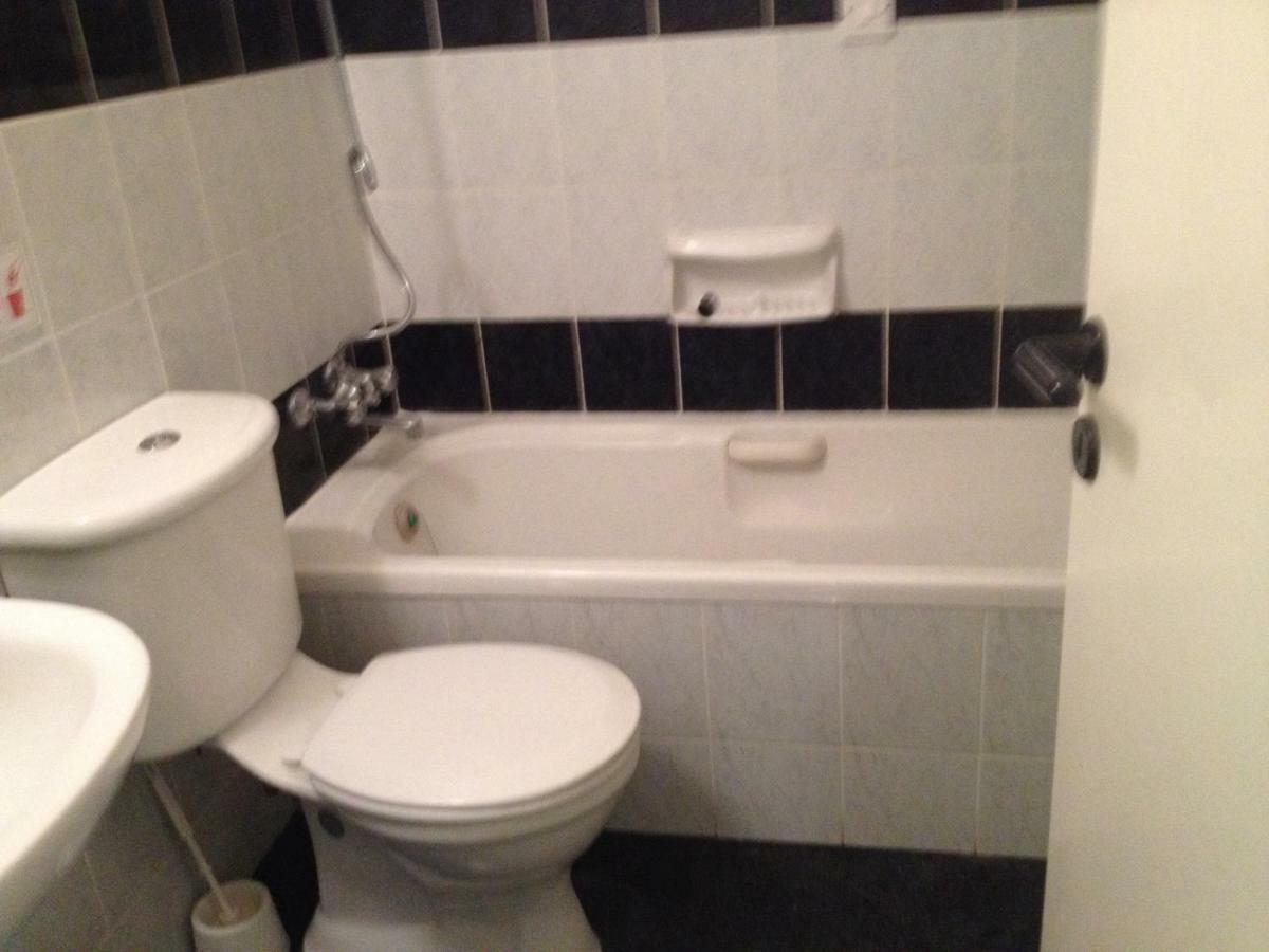 Latchi Holiday Flat Polis Buitenkant foto
