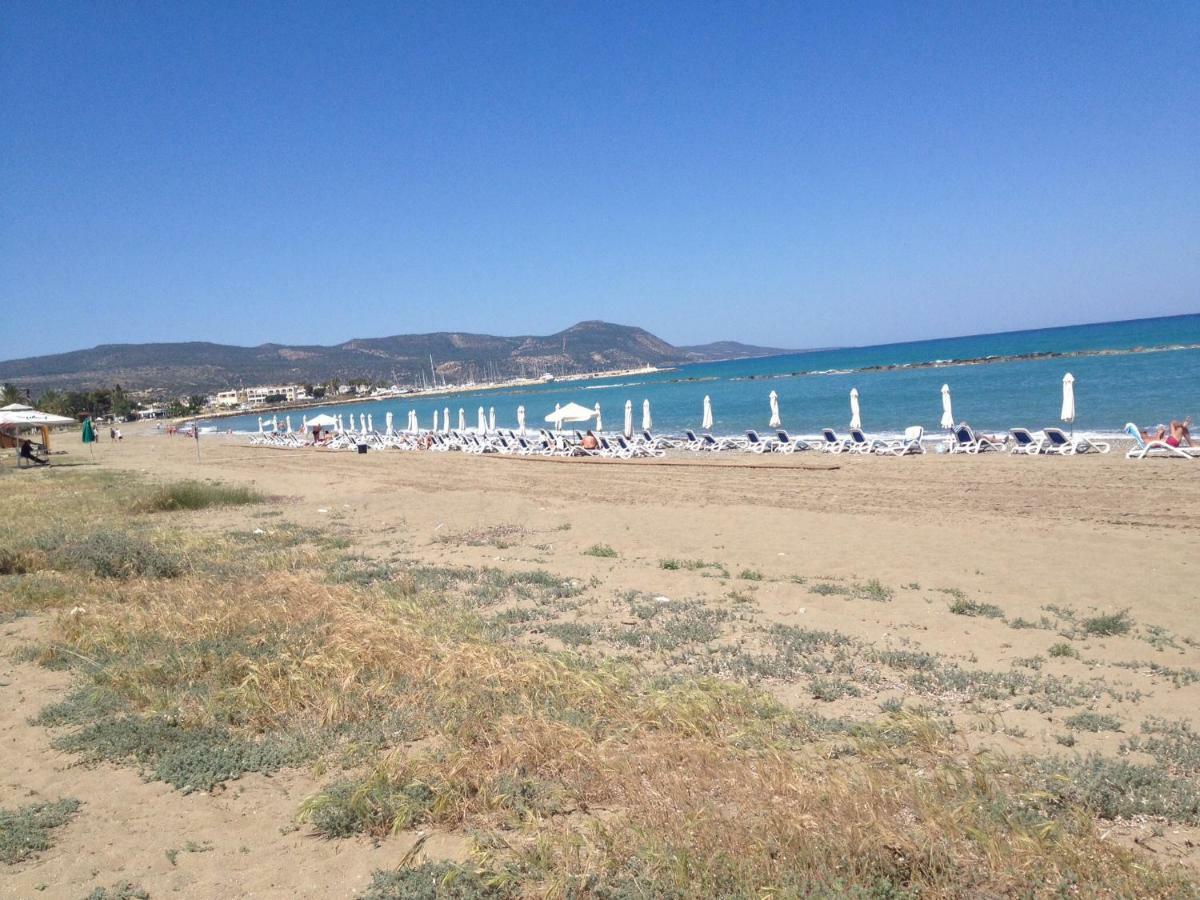 Latchi Holiday Flat Polis Buitenkant foto