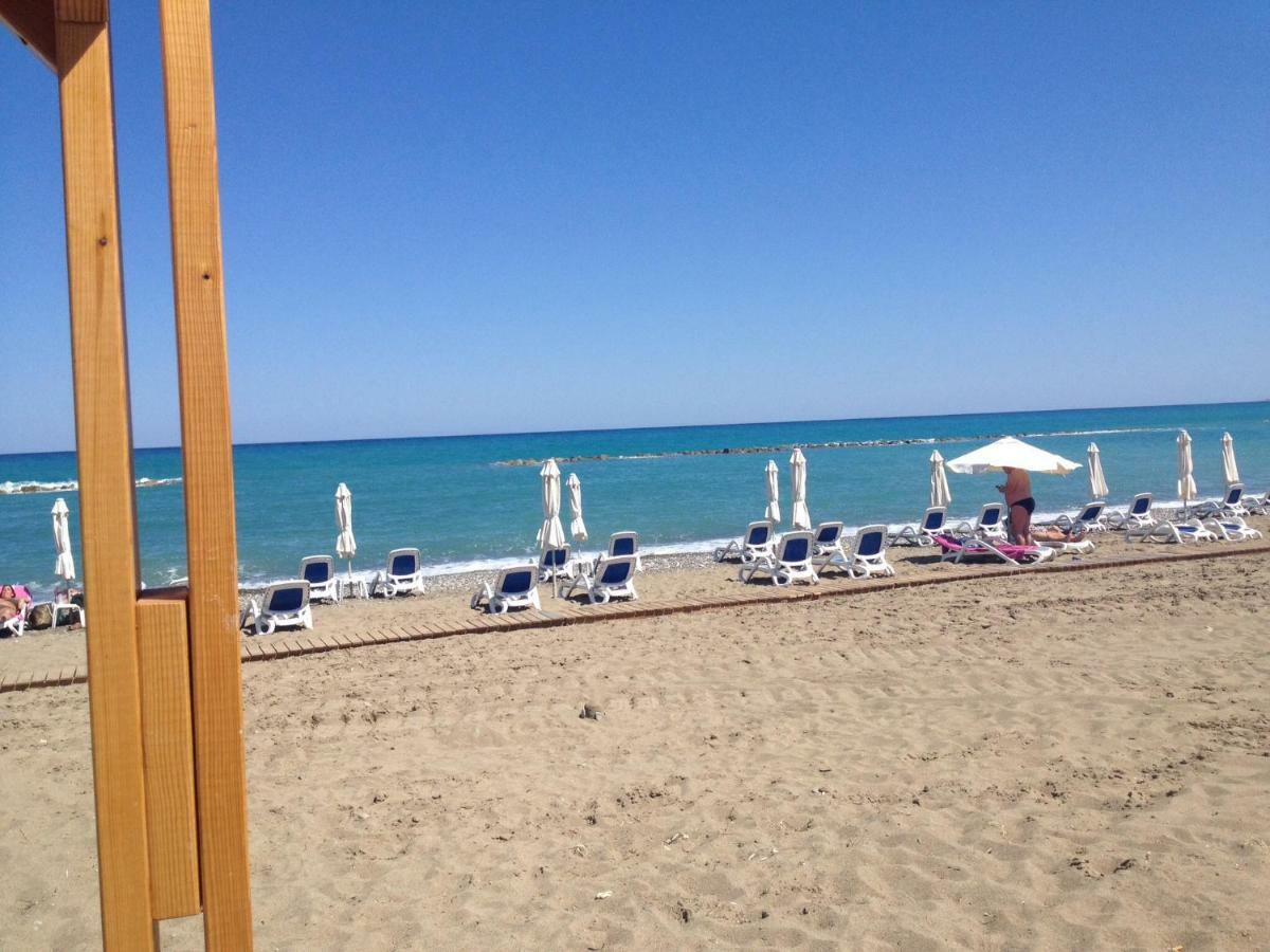 Latchi Holiday Flat Polis Buitenkant foto