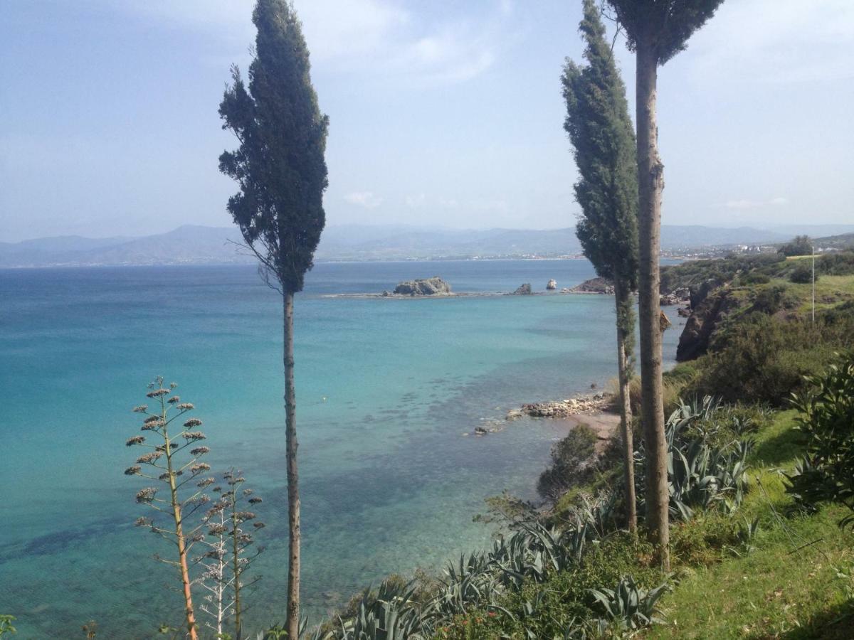 Latchi Holiday Flat Polis Buitenkant foto