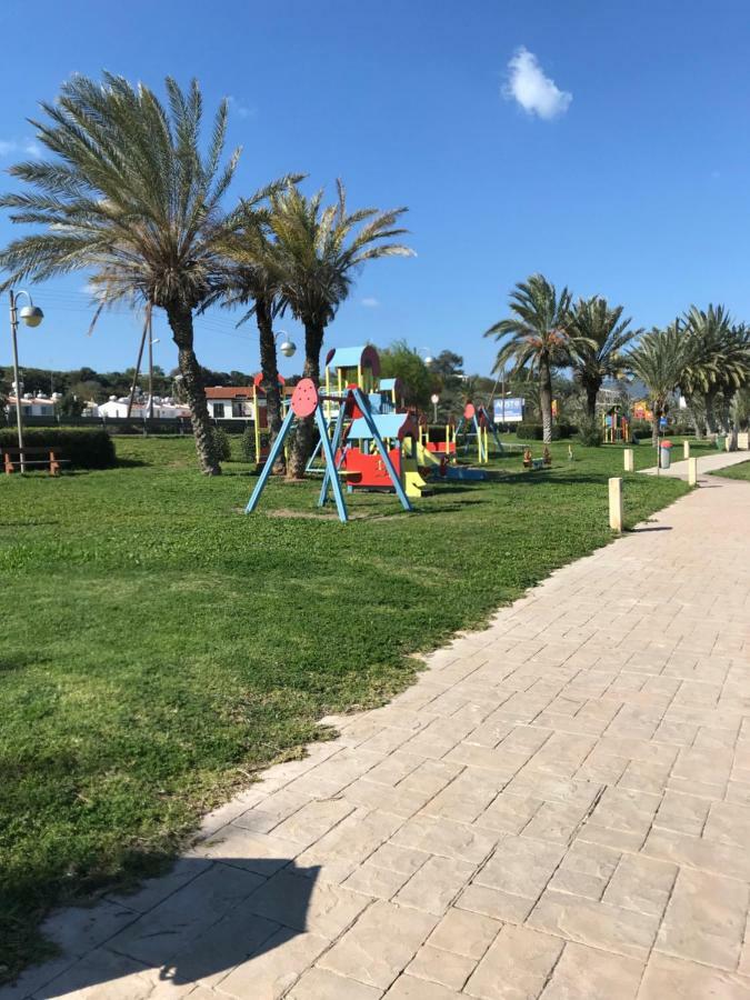 Latchi Holiday Flat Polis Buitenkant foto