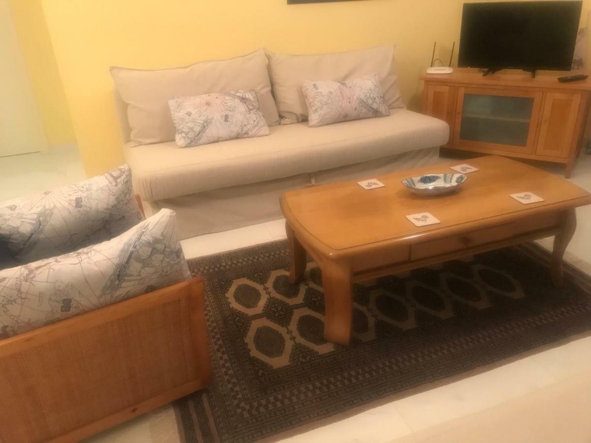 Latchi Holiday Flat Polis Buitenkant foto